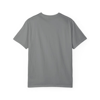 Vetted Leather Shield T-Shirt Comfort Colors