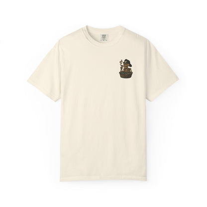Recovery T-Shirt Comfort Colors (Front only)