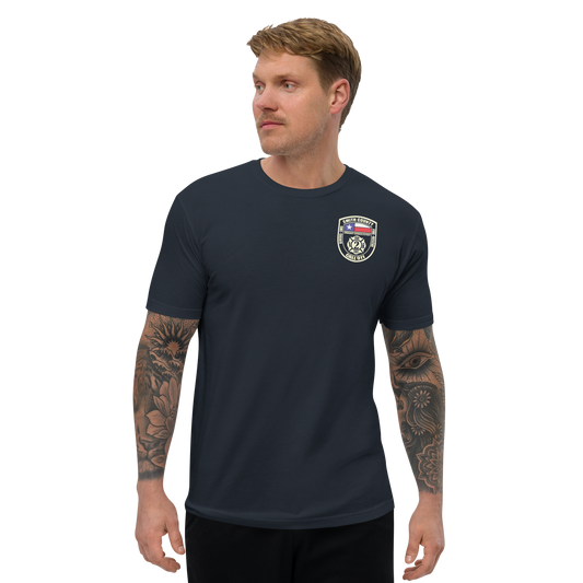 Station 32 T-Shirt (On Duty) Next Level