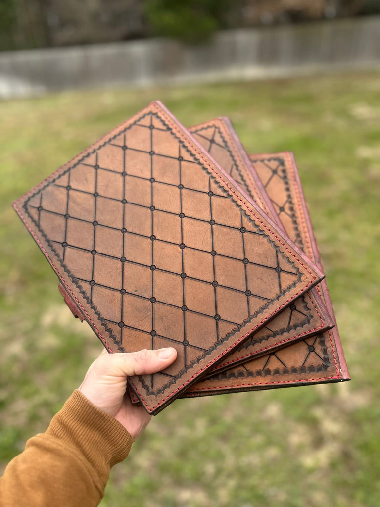 Spiral Notebook Cover