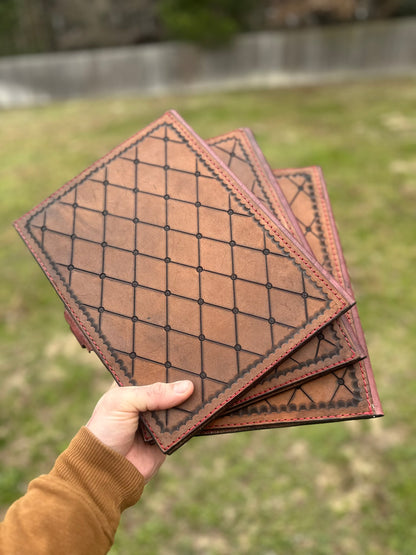 Spiral Notebook Cover