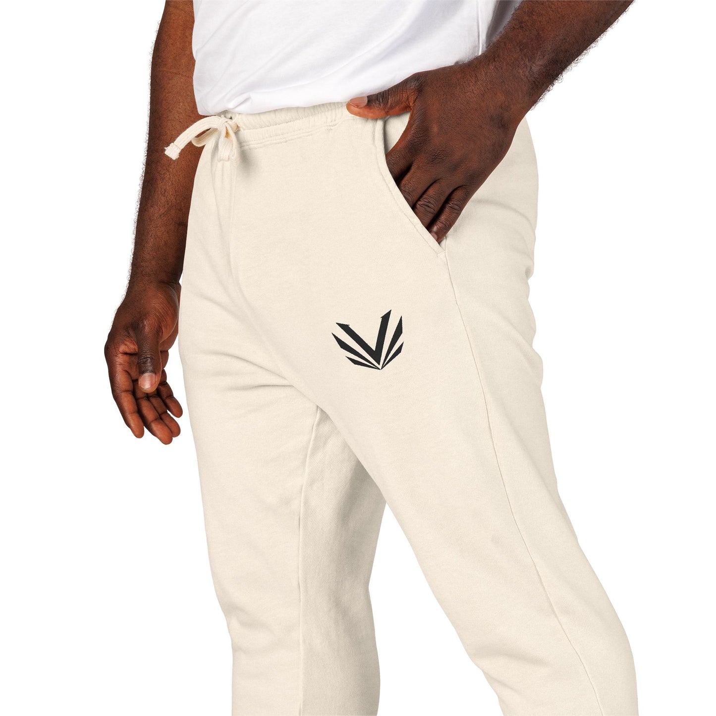 V Sweatpants