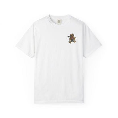 Station 72 T-Shirt Comfort Colors (Off Duty)
