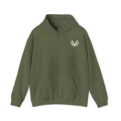 Traditional Hoodie Gildan
