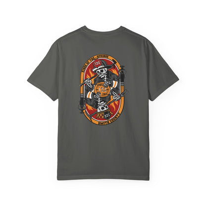 Station 22 T-Shirt Comfort Colors (Off Duty)