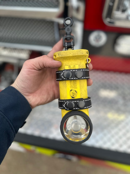 Inverted Light Holder