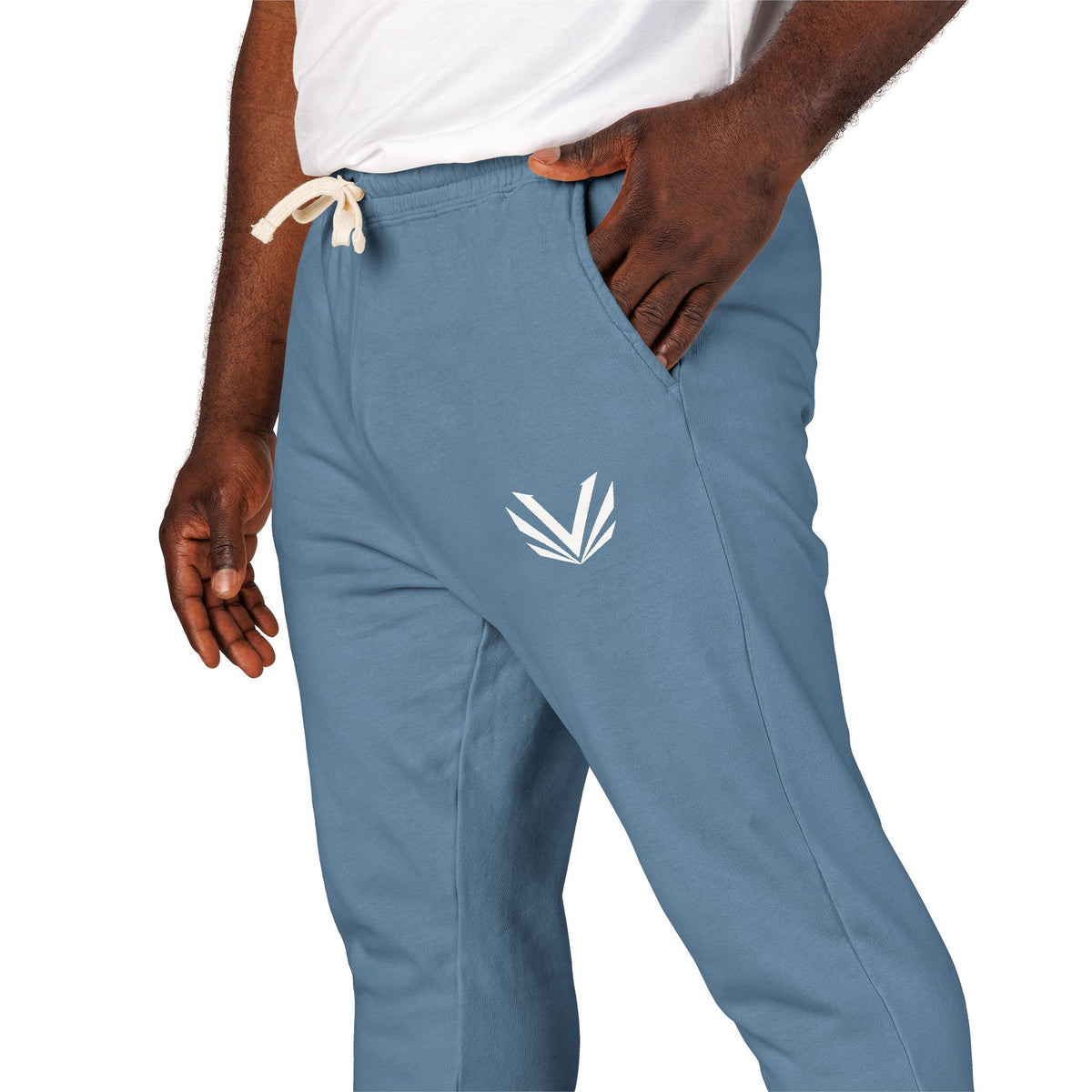 V Sweatpants