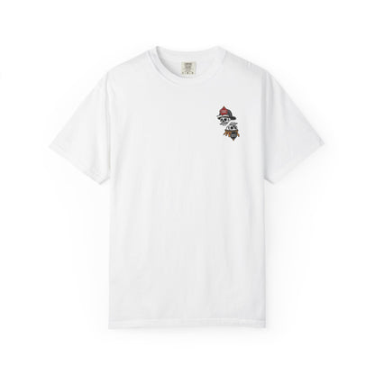 Station 22 T-Shirt Comfort Colors (Off Duty)