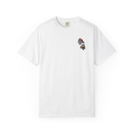 Station 22 T-Shirt Comfort Colors (Off Duty)