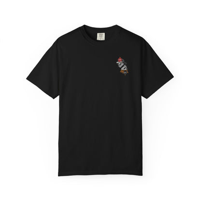 Station 22 T-Shirt Comfort Colors (Off Duty)