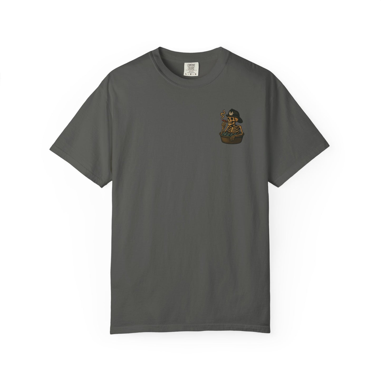 Recovery T-Shirt Comfort Colors (Front only)
