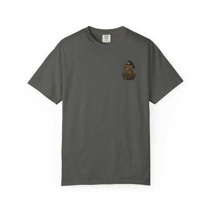 Recovery T-Shirt Comfort Colors (Front only)