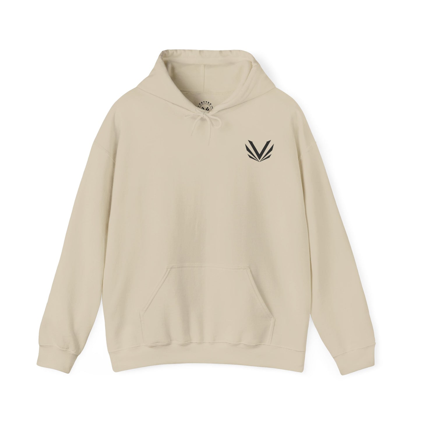 Traditional Hoodie Gildan