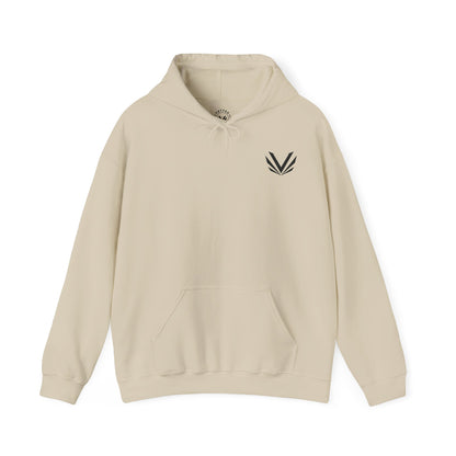 Traditional Hoodie Gildan