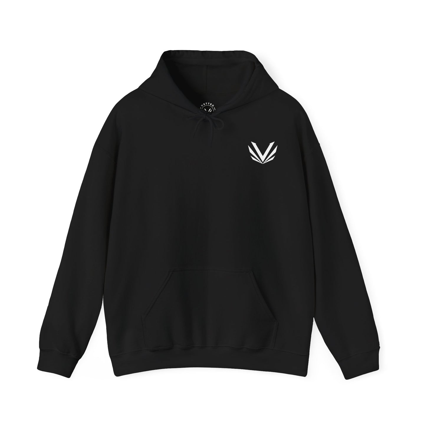 Traditional Hoodie Gildan