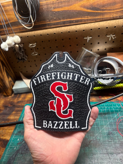 Helmet Shield