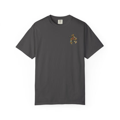 Station 72 T-Shirt Comfort Colors (Off Duty)