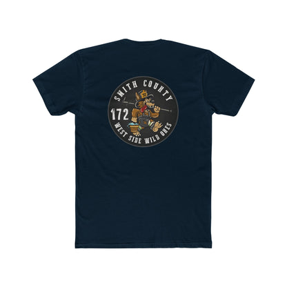 Station 72 T-Shirt (On Duty) Next Level