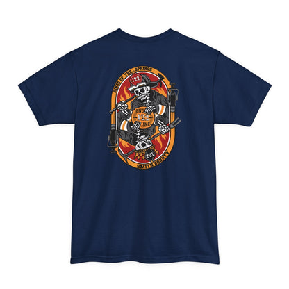 Station 22 T-Shirt Hanes Tall Shirts