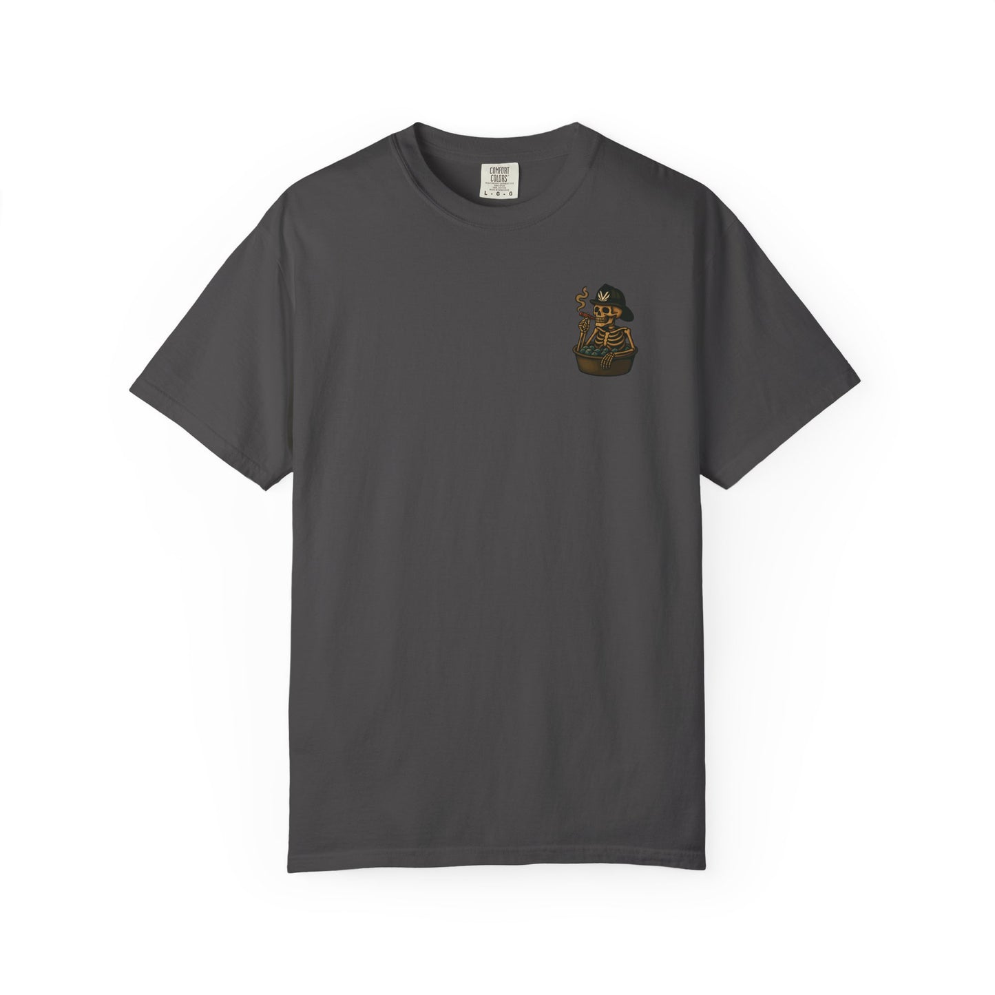Recovery T-Shirt Comfort Colors (Front only)