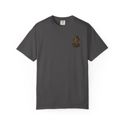 Recovery T-Shirt Comfort Colors (Front only)