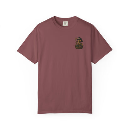 Recovery T-Shirt Comfort Colors (Front only)
