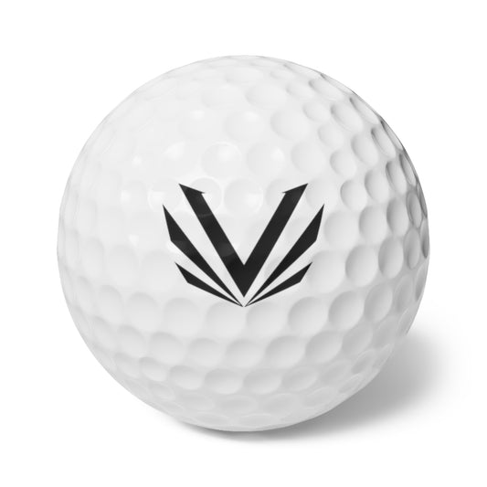 Vetted Golf Balls