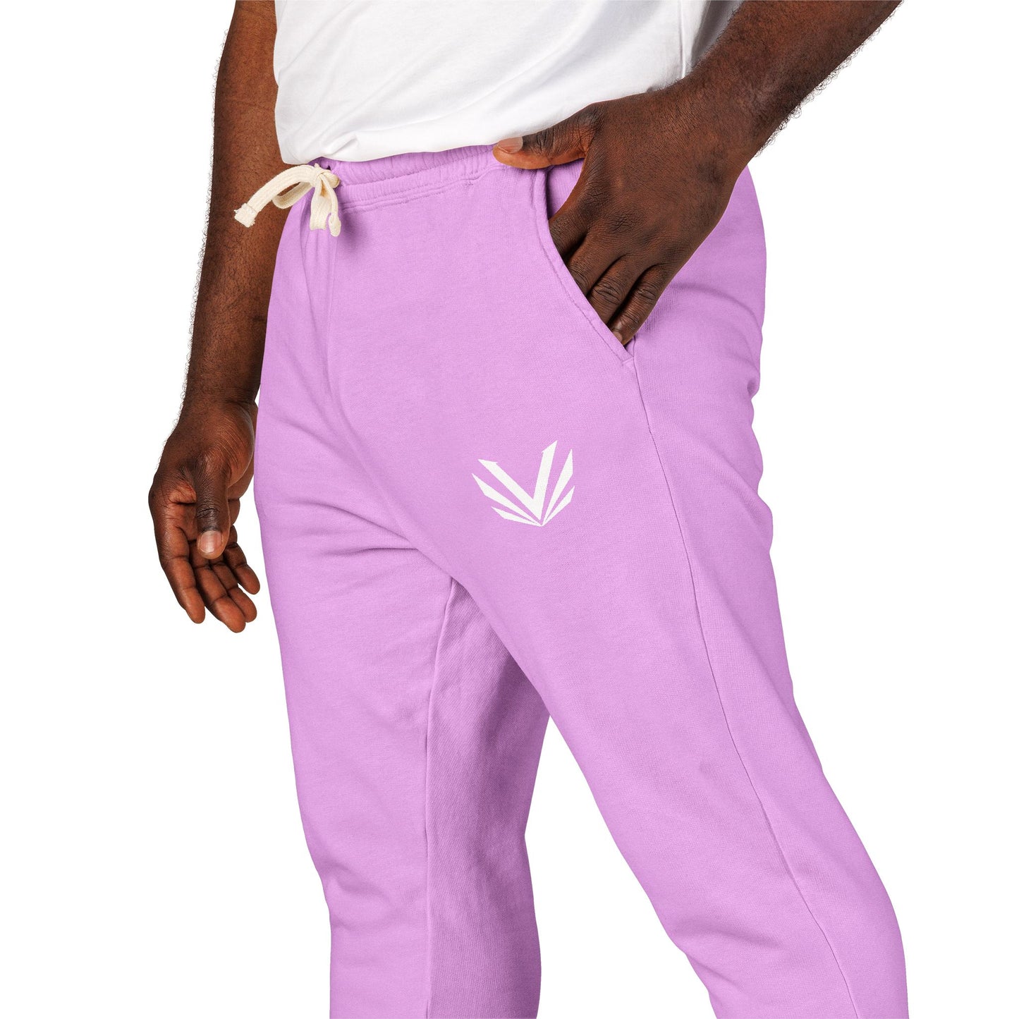 V Sweatpants