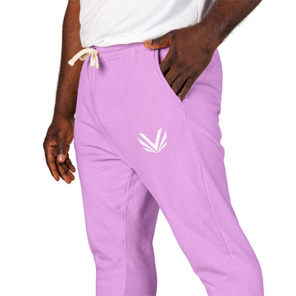 V Sweatpants
