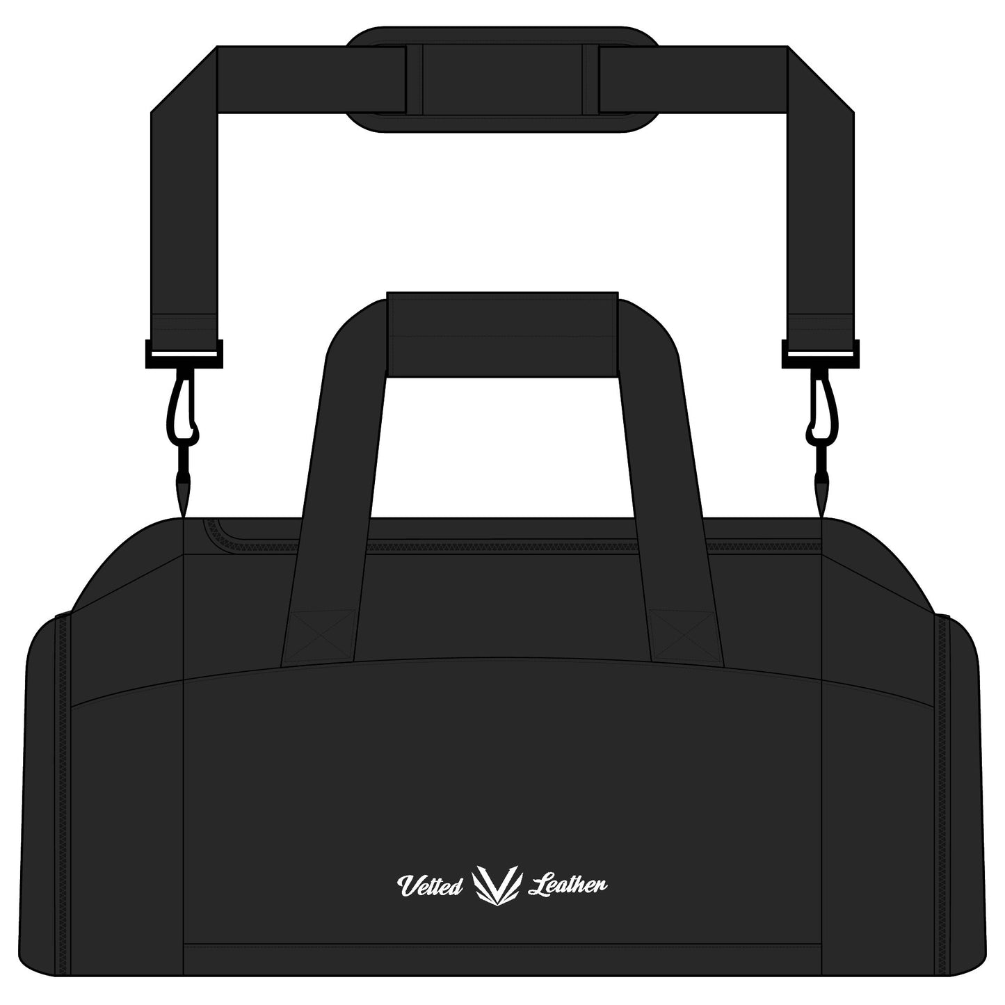 Gym Bag