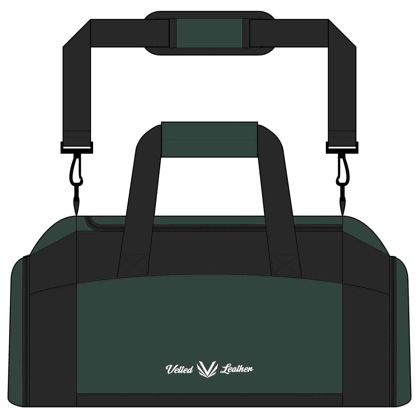 Gym Bag