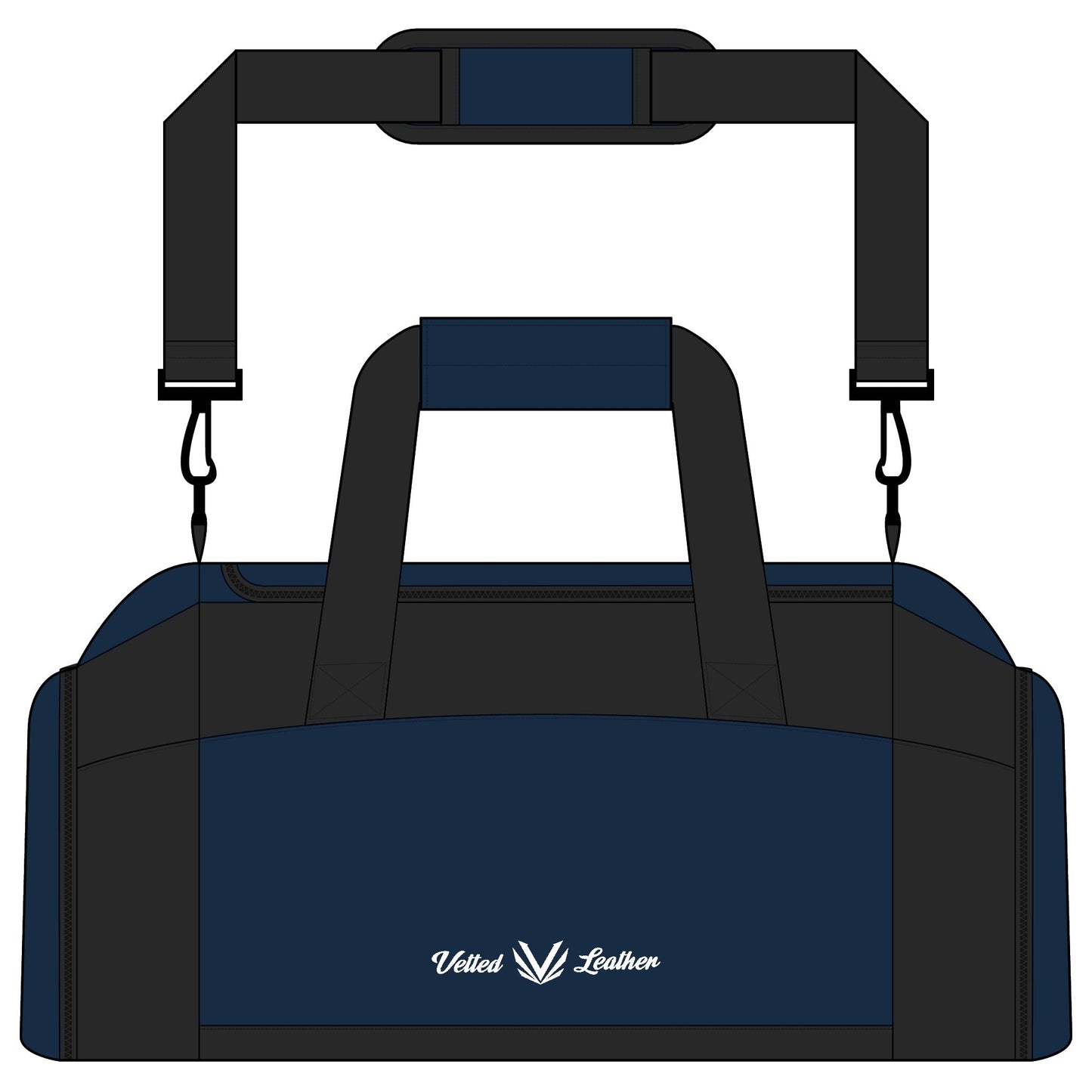 Gym Bag