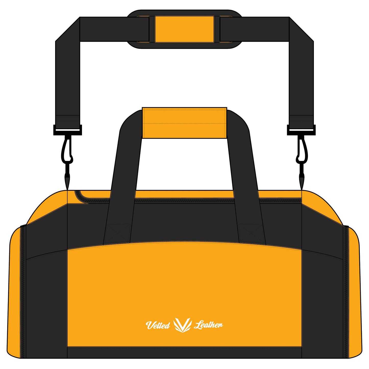 Gym Bag