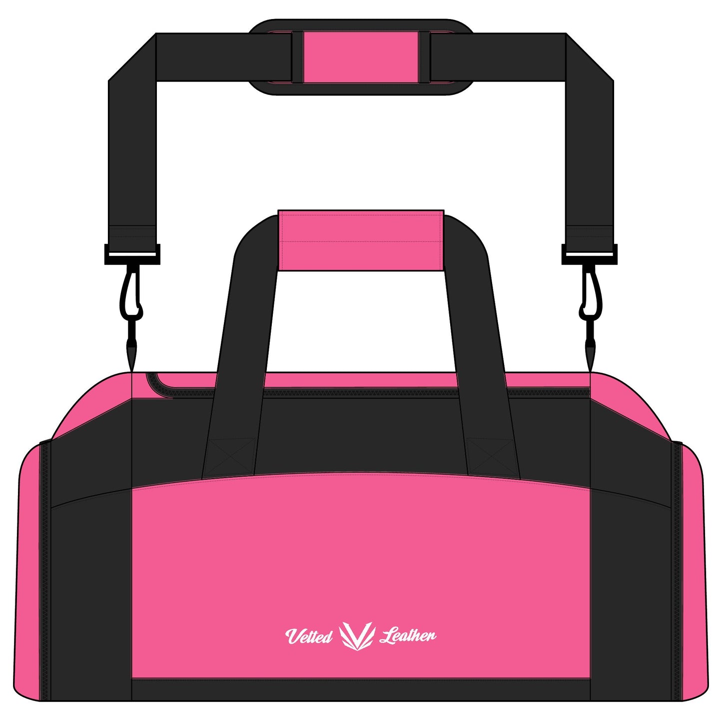 Gym Bag