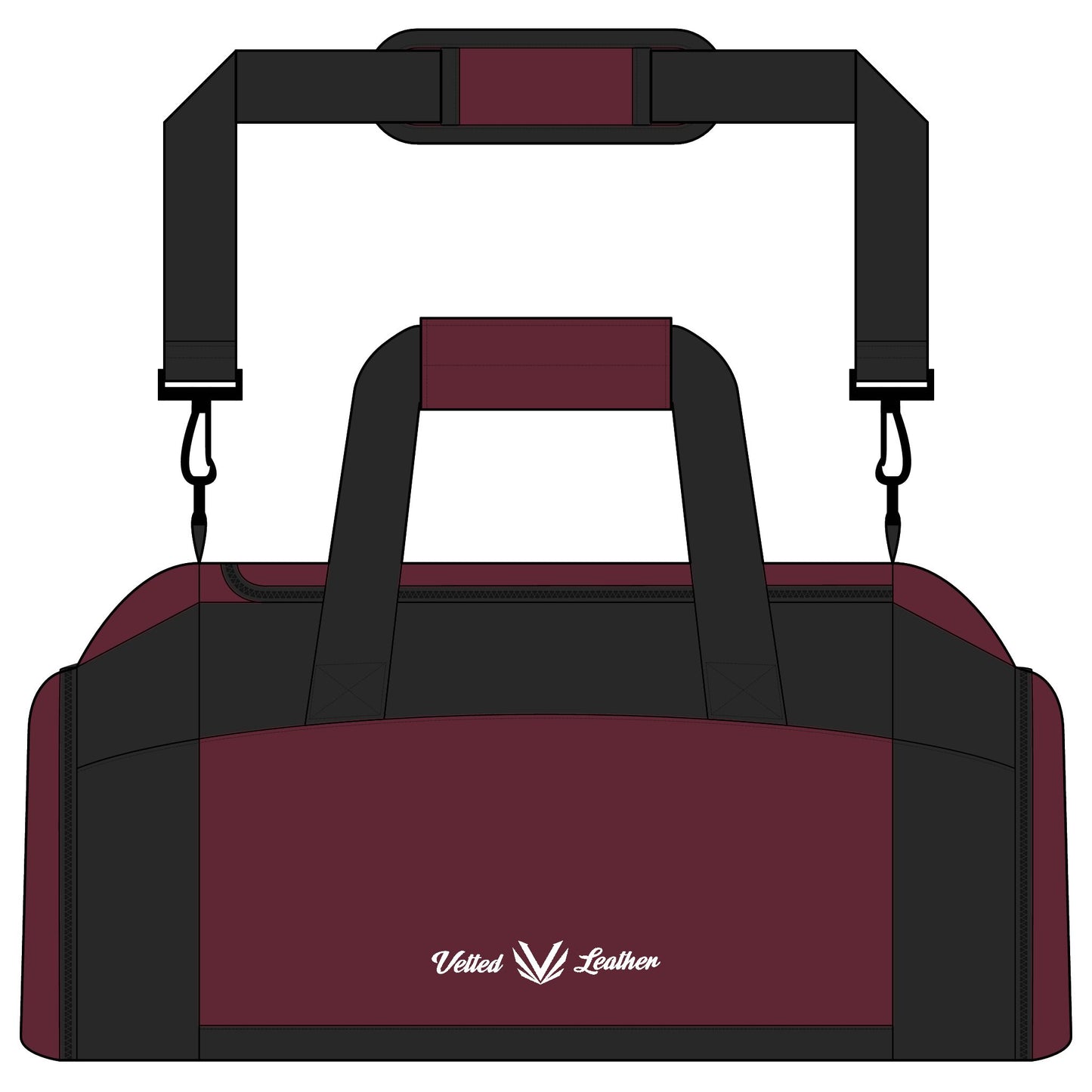 Gym Bag