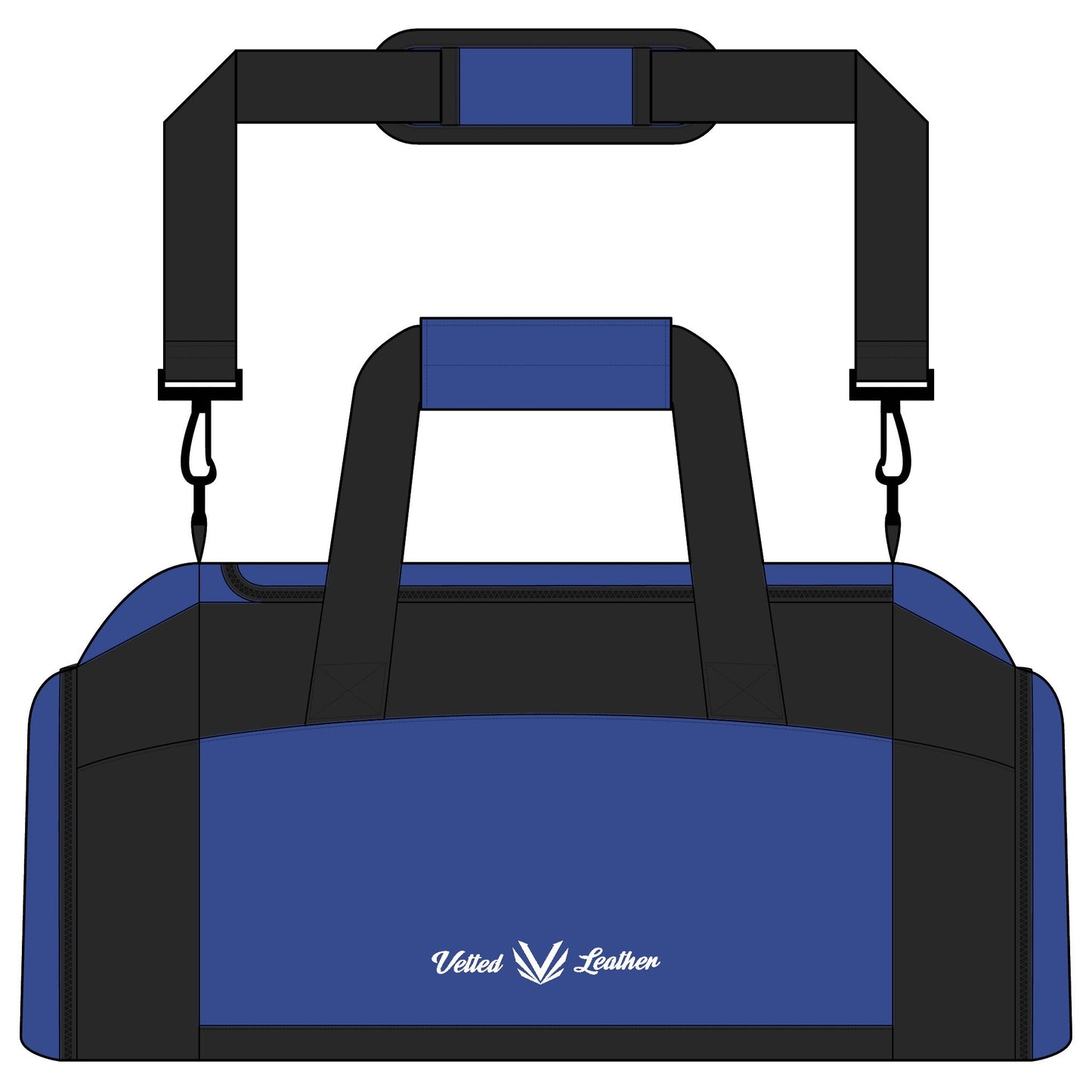Gym Bag