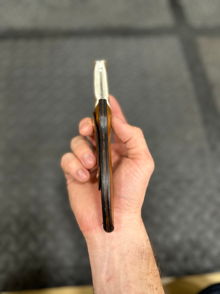 Knife Sheath