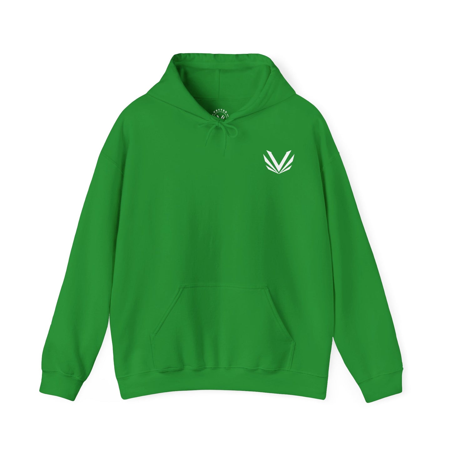 Traditional Hoodie Gildan