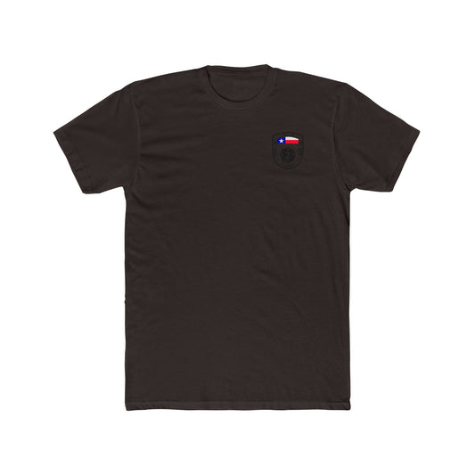 Smith County ESD2 Wildland Div. T-Shirt (On Duty) Next Level
