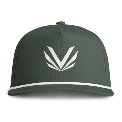 Minimal Rope Hat Comfort Colors