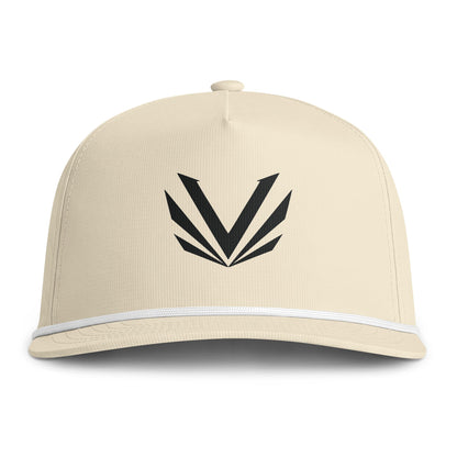Minimal Rope Hat Comfort Colors