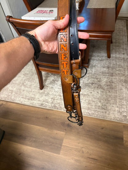 Bag Hanger