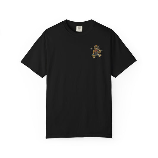 Station 72 T-Shirt Comfort Colors (Off Duty)