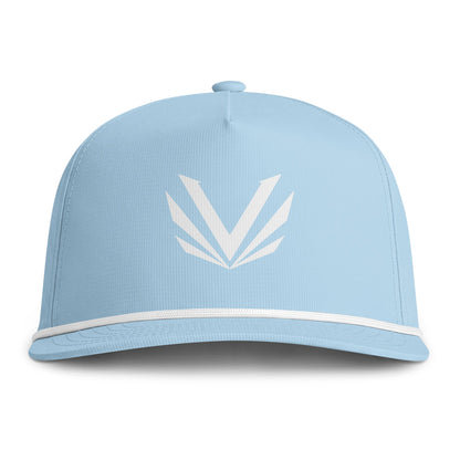 Minimal Rope Hat Comfort Colors