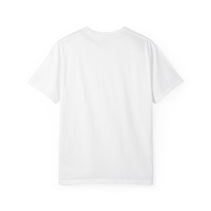 Vetted Leather Shield T-Shirt Comfort Colors