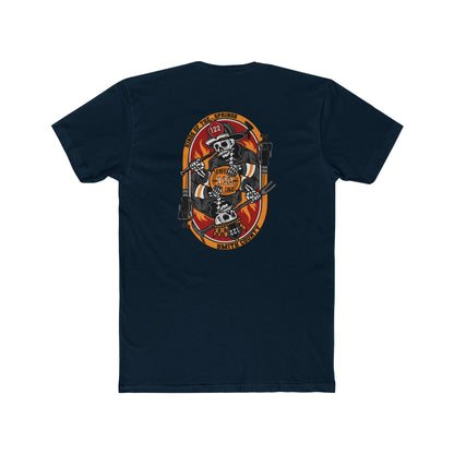 Station 22 T-Shirt (On Duty) Next Level