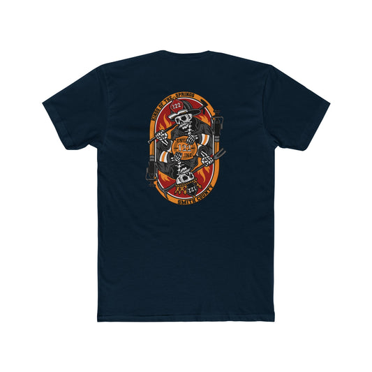 Station 22 T-Shirt (On Duty) Next Level