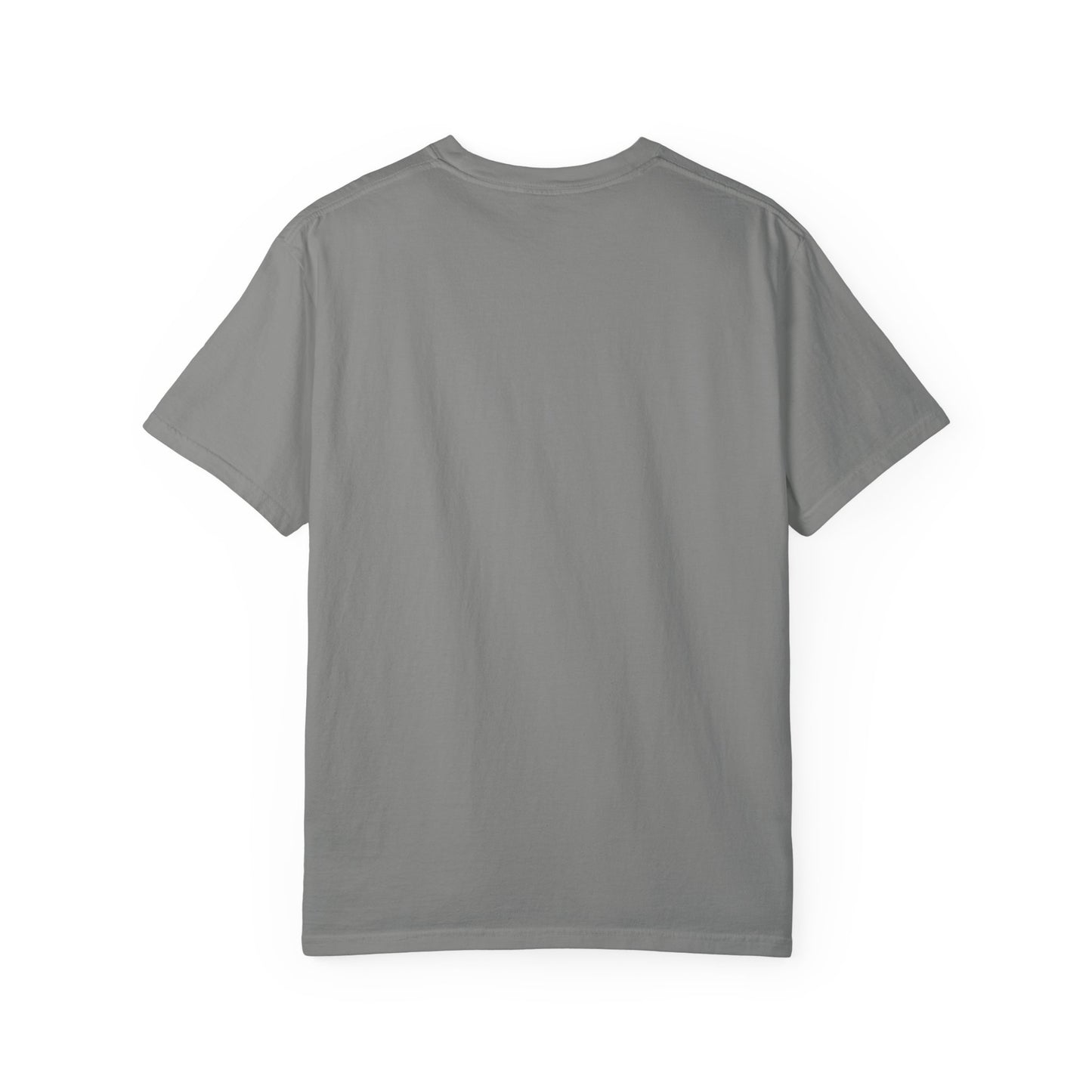 Vetted Leather Shield T-Shirt Comfort Colors