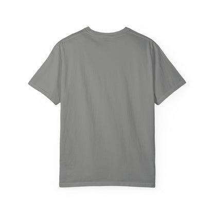 Vetted Leather Shield T-Shirt Comfort Colors