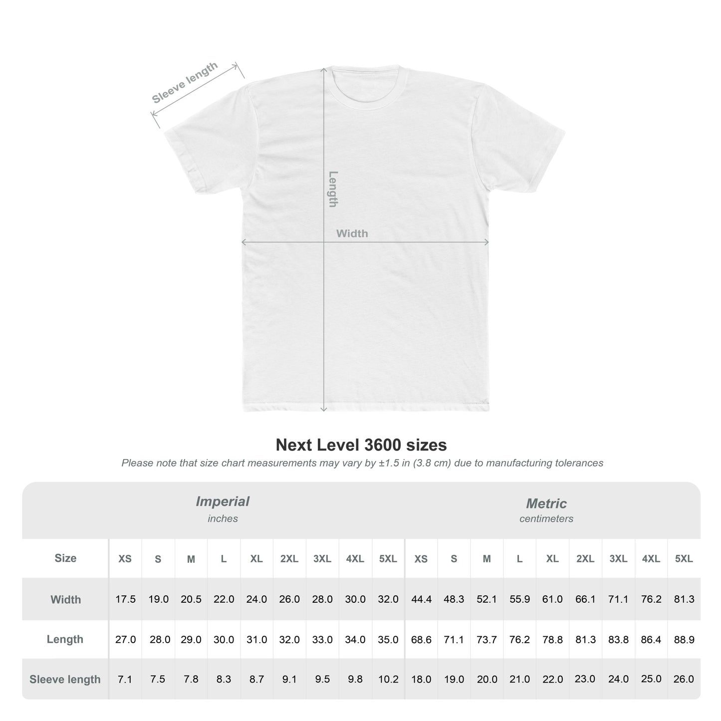 Station 22 T-Shirt (On Duty) Next Level